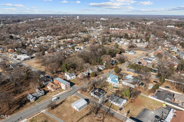 306 N Maple Street, Graham, NC 27253