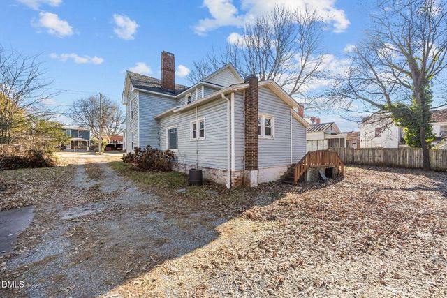 306 N Maple Street, Graham, NC 27253