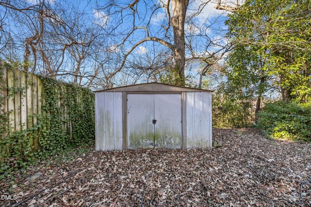 306 N Maple Street, Graham, NC 27253