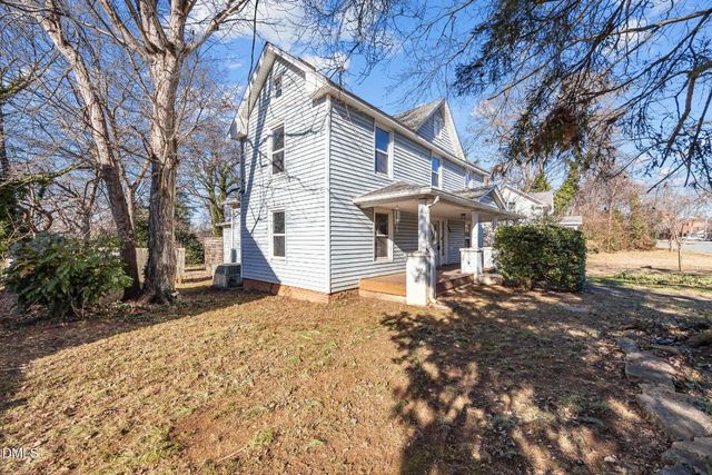 306 N Maple Street, Graham, NC 27253