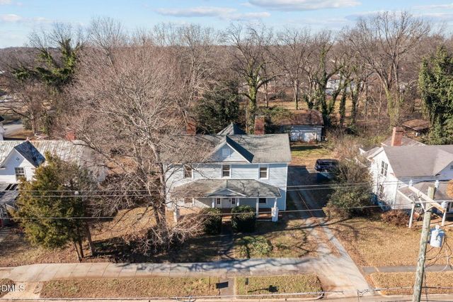 306 N Maple Street, Graham, NC 27253