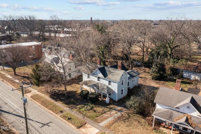 306 N Maple Street, Graham, NC 27253