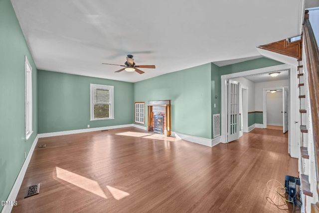 306 N Maple Street, Graham, NC 27253