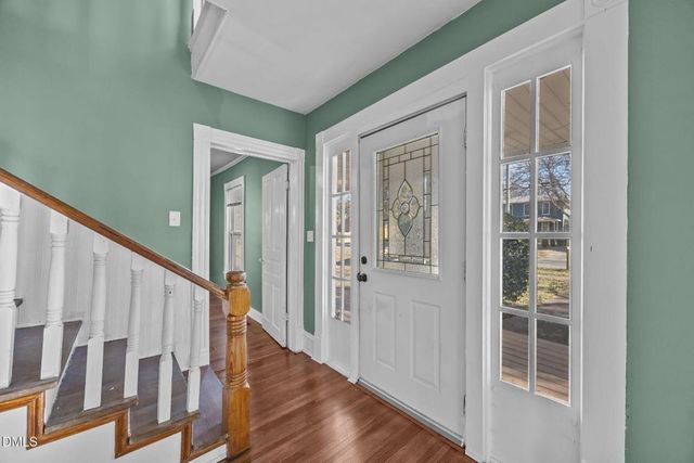 306 N Maple Street, Graham, NC 27253