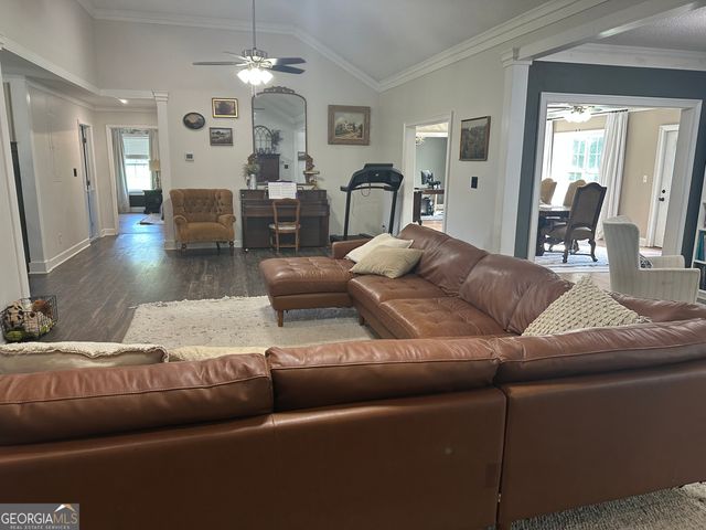 745 Ga Highway 338, Dudley, GA 31022