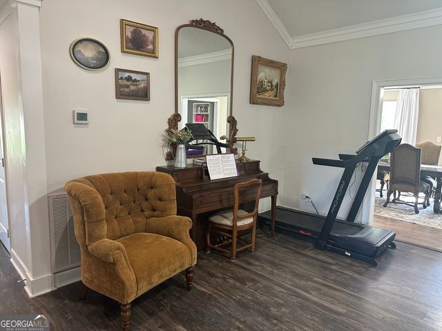 745 Ga Highway 338, Dudley, GA 31022