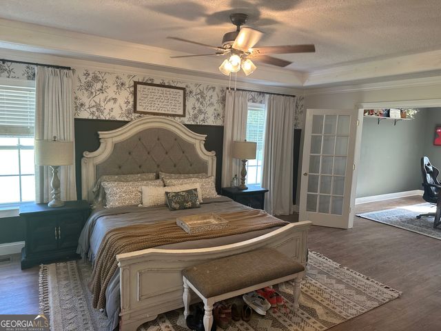 745 Ga Highway 338, Dudley, GA 31022