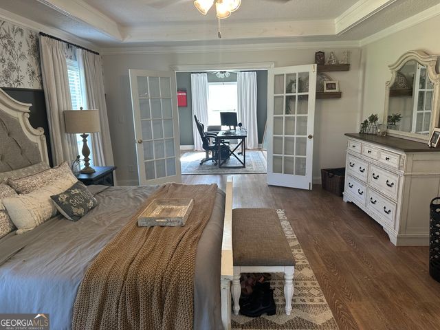 745 Ga Highway 338, Dudley, GA 31022