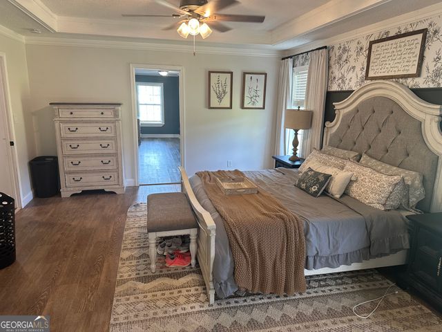 745 Ga Highway 338, Dudley, GA 31022