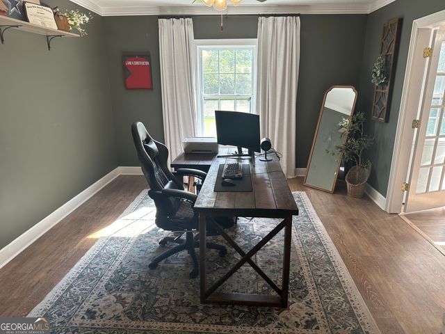 745 Ga Highway 338, Dudley, GA 31022