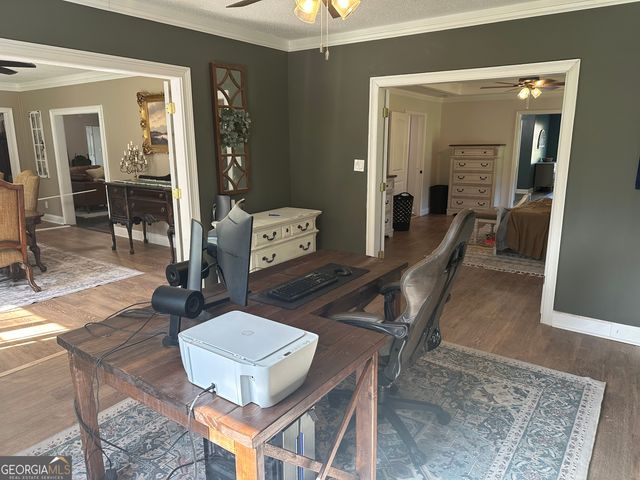 745 Ga Highway 338, Dudley, GA 31022