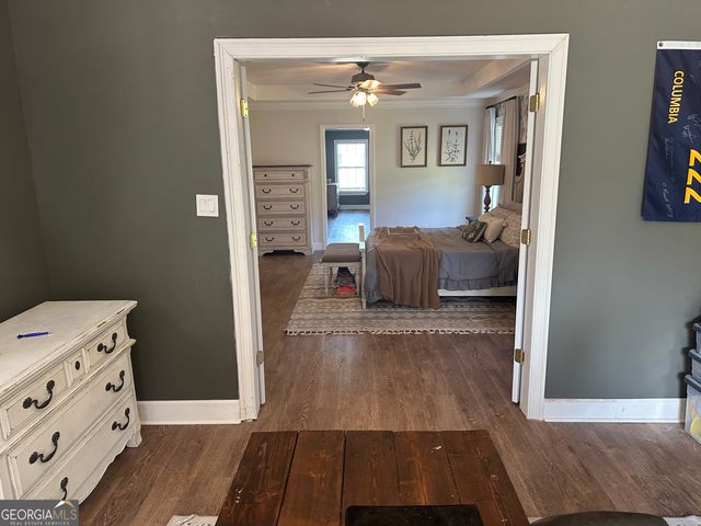 745 Ga Highway 338, Dudley, GA 31022