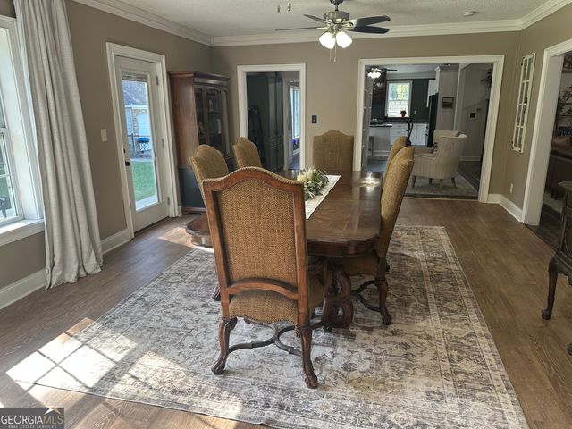 745 Ga Highway 338, Dudley, GA 31022