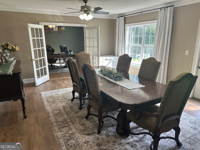 745 Ga Highway 338, Dudley, GA 31022