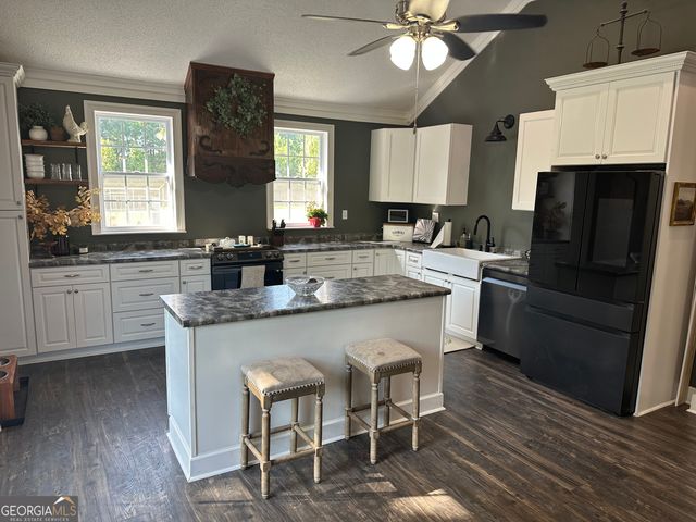 745 Ga Highway 338, Dudley, GA 31022