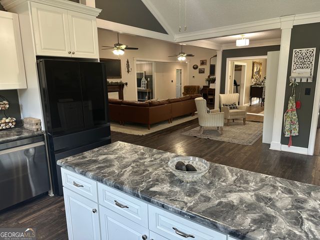 745 Ga Highway 338, Dudley, GA 31022