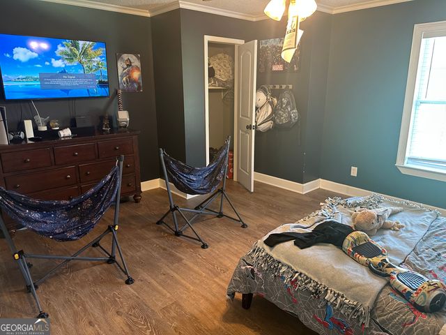 745 Ga Highway 338, Dudley, GA 31022