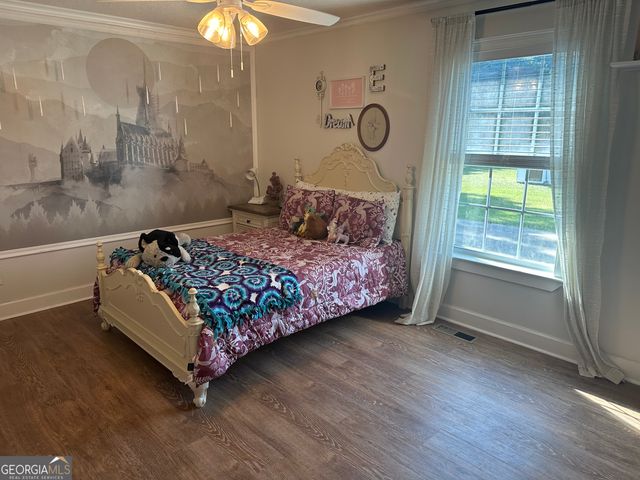 745 Ga Highway 338, Dudley, GA 31022