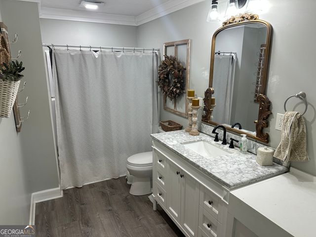 745 Ga Highway 338, Dudley, GA 31022