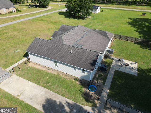 745 Ga Highway 338, Dudley, GA 31022