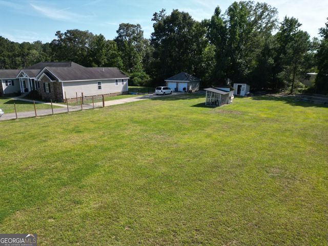 745 Ga Highway 338, Dudley, GA 31022