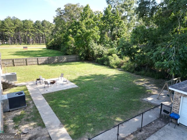 745 Ga Highway 338, Dudley, GA 31022