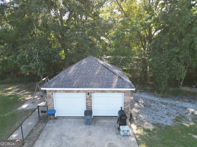 745 Ga Highway 338, Dudley, GA 31022