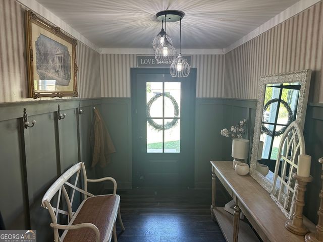 745 Ga Highway 338, Dudley, GA 31022