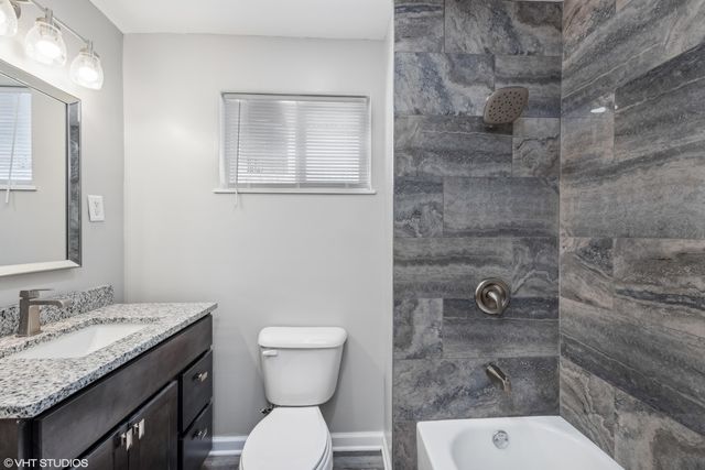 2354 Louisiana Street, Gary, IN 46407