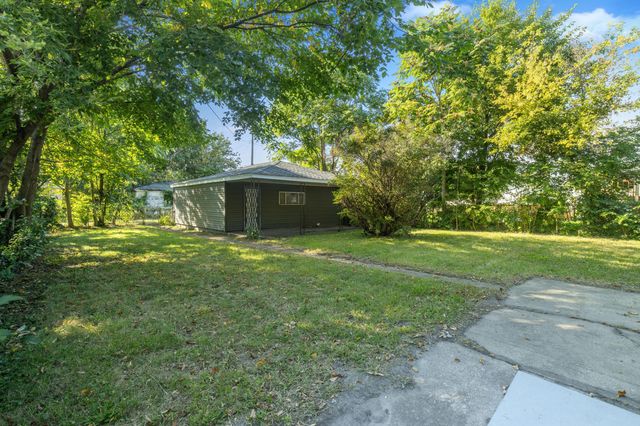 2354 Louisiana Street, Gary, IN 46407