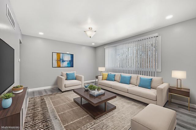 2354 Louisiana Street, Gary, IN 46407