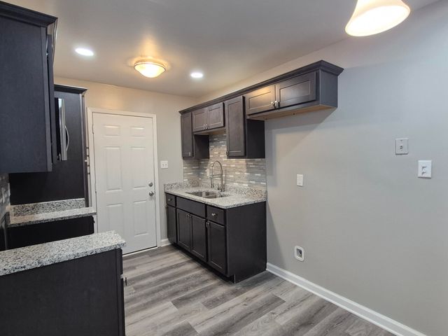 2354 Louisiana Street, Gary, IN 46407