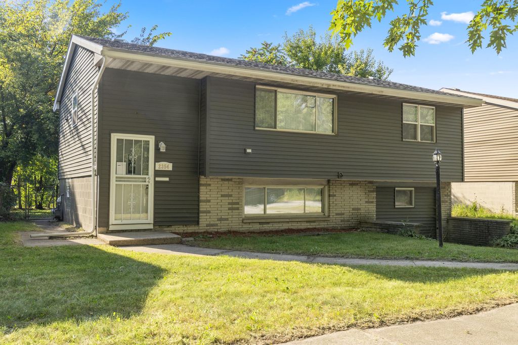 2354 Louisiana Street, Gary, IN 46407