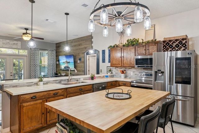 1405 WINTERVILLE STREET, Deltona, FL 32725