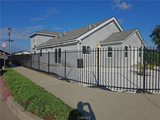 403 E 131st, Los Angeles, CA 90061