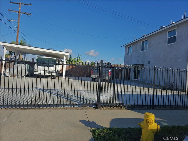 403 E 131st, Los Angeles, CA 90061