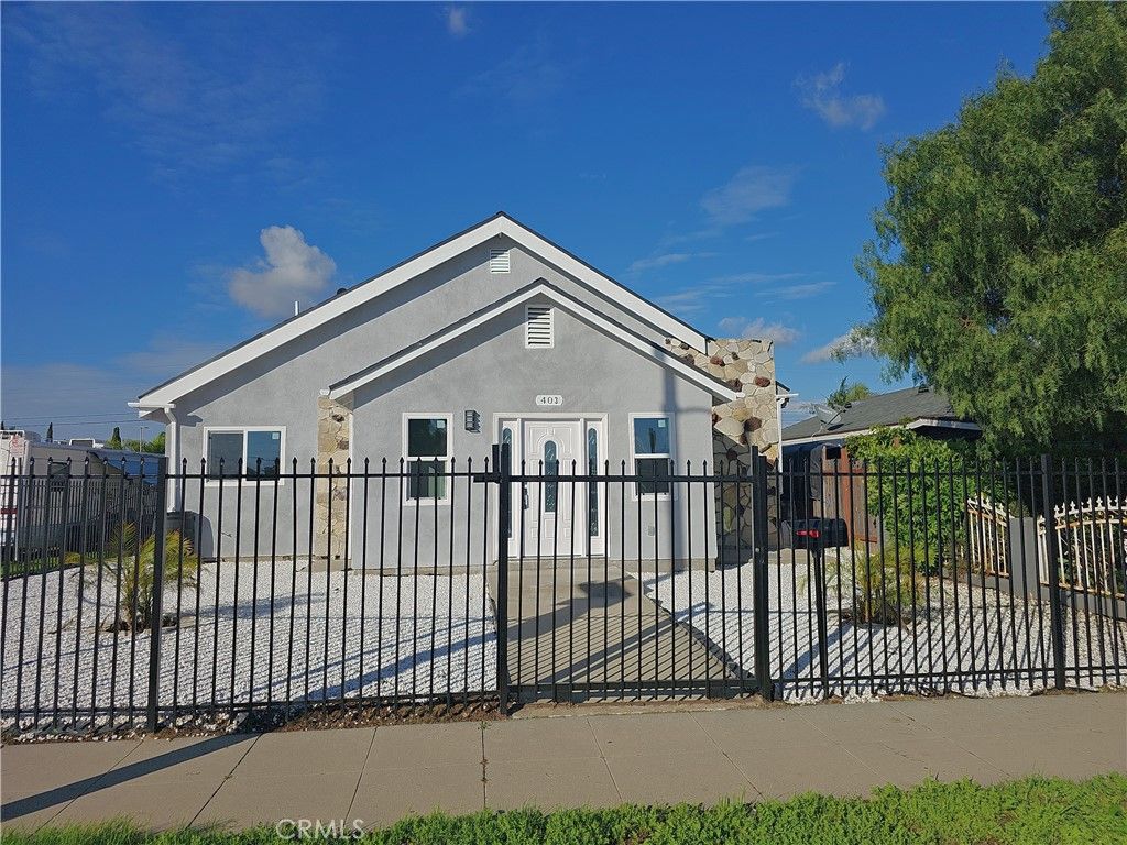403 E 131st, Los Angeles, CA 90061