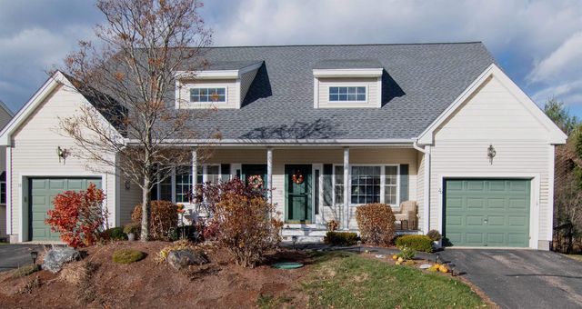 20 Locksley Lane, Raymond, NH 03077