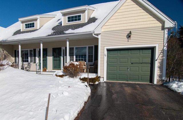 20 Locksley Lane, Raymond, NH 03077