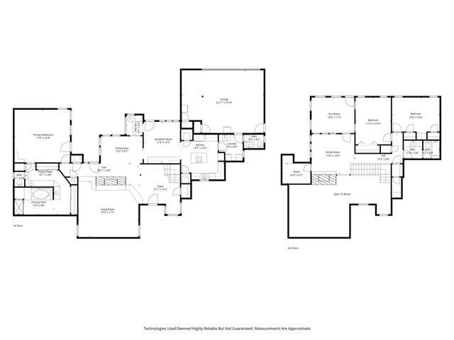 404 Laurel Trail N, Terrell, TX 75160