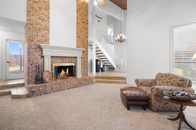 404 Laurel Trail N, Terrell, TX 75160