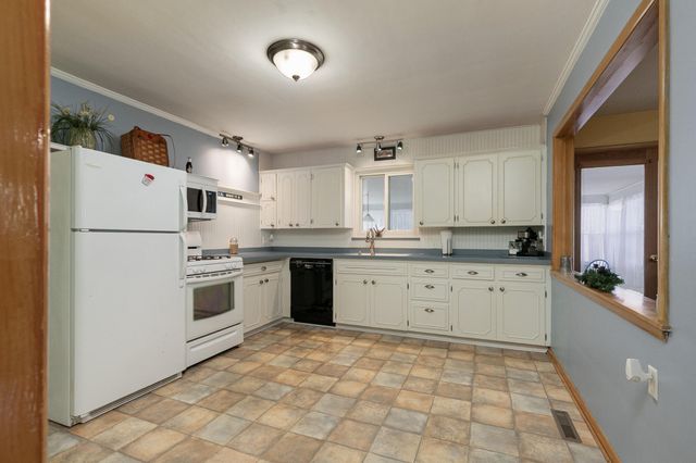 2313 S Clay Avenue, Springfield, MO 65807