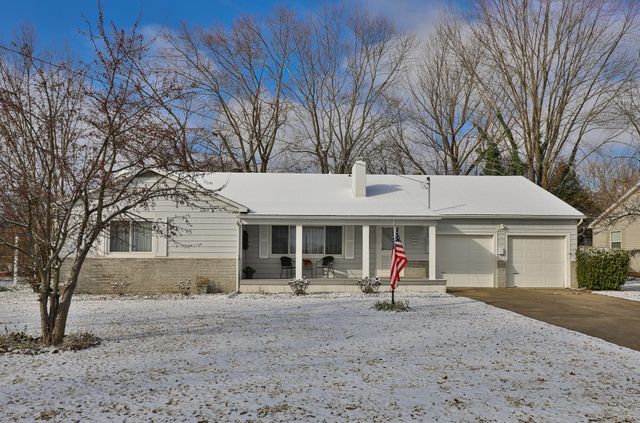 2313 S Clay Avenue, Springfield, MO 65807