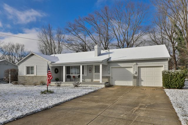 2313 S Clay Avenue, Springfield, MO 65807