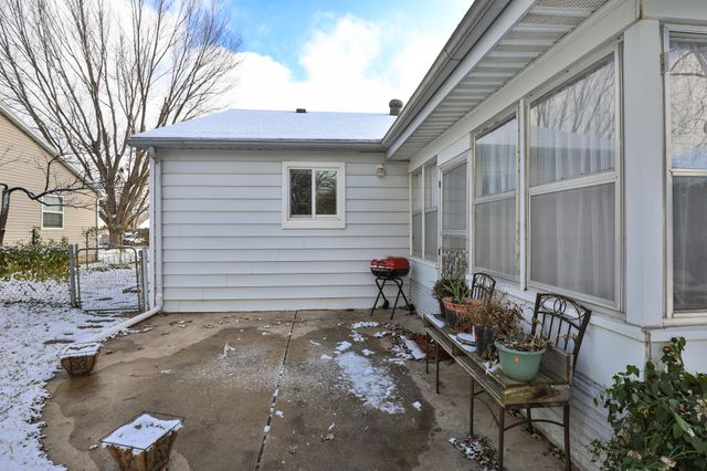 2313 S Clay Avenue, Springfield, MO 65807