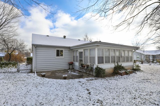 2313 S Clay Avenue, Springfield, MO 65807