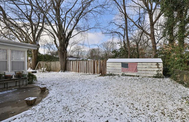 2313 S Clay Avenue, Springfield, MO 65807