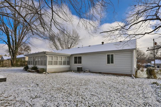 2313 S Clay Avenue, Springfield, MO 65807