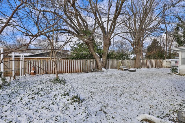 2313 S Clay Avenue, Springfield, MO 65807