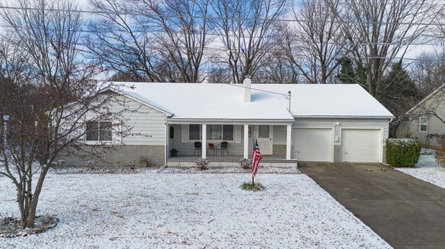 2313 S Clay Avenue, Springfield, MO 65807